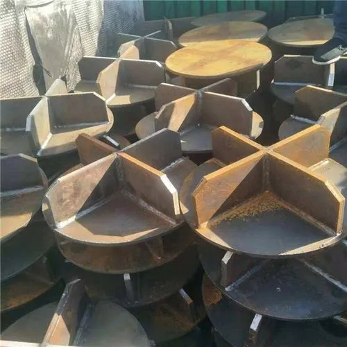 泉州桩尖的作用