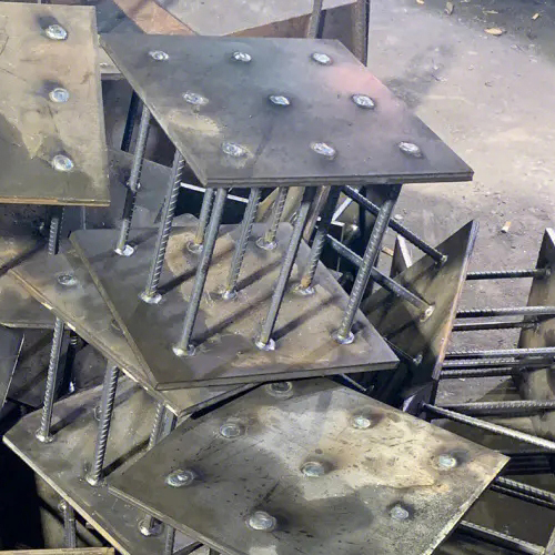 在确定泉州预埋件位置时，需要考虑以下几点