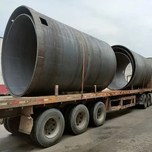 泉州钢护筒施工准备包括以下步骤