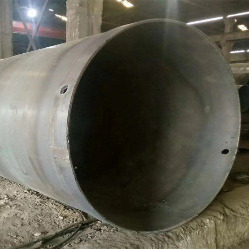 选择泉州钢护筒的材质时，主要考虑哪些因素