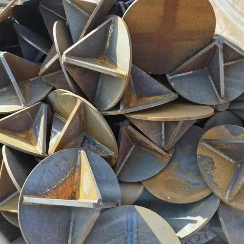 泉州桩尖的安装流程是什么?