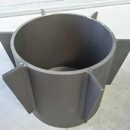 泉州桩尖的生产工艺主要包括以下步骤