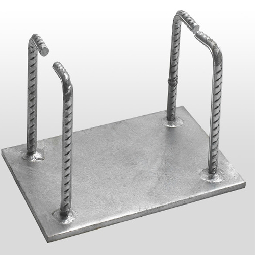 泉州预埋件材质如何选择?