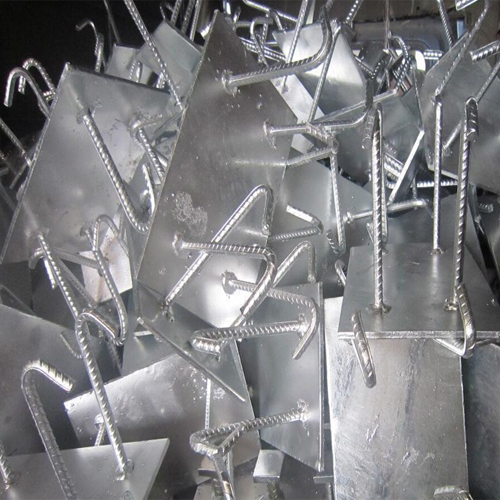 泉州高铁预埋件的施工条件