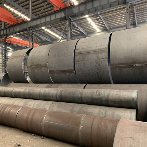 泉州钢护筒施工标准