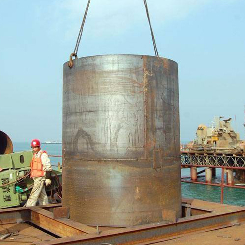 泉州钢护筒长度要求有哪些