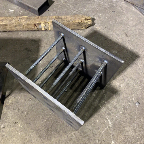 泉州工程预埋件厂家